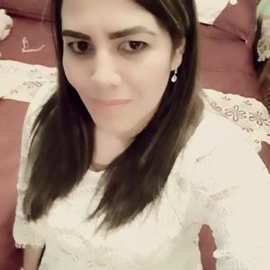 Meet your Posher, Lupita